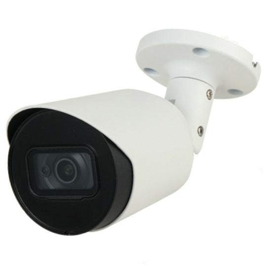 Q-See Compatible Analog Camera – 1000TVL CVBS, BNC, White