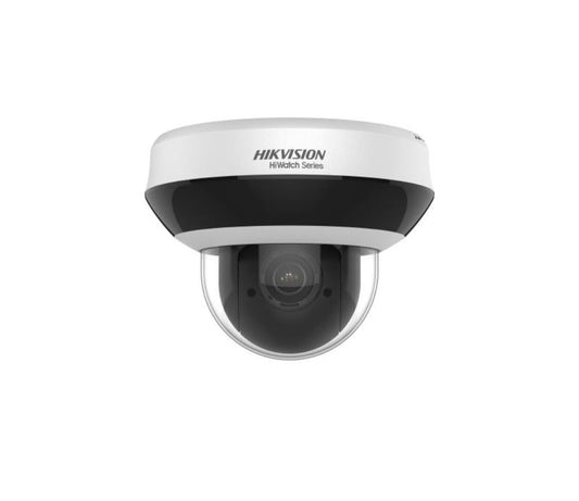 HWP-N2404IH-DE3 IP PoE Camera 2-inch 4 MP 4X DarkFighter IR Speed
