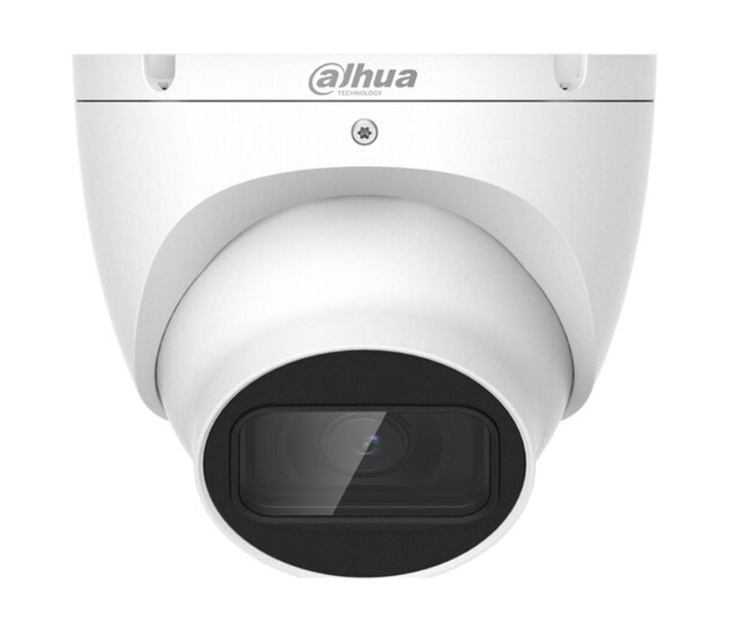 A51BJ02 Dahua CCTV Camera Technology 5MP Outdoor HD-CVI Turret w/ Night