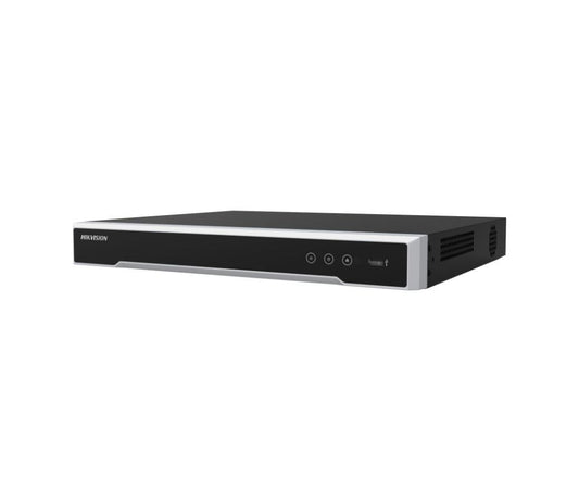 Hikvision DS-7616NI-M2/16P – 16CH 8K NVR with 16 PoE Ports