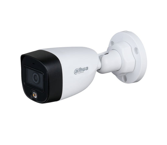 DH-HAC-HFW1209CN-LED Dahua CCTV Camera DO NOT COMPLETE Analog Bullet 2MP 2.8mm