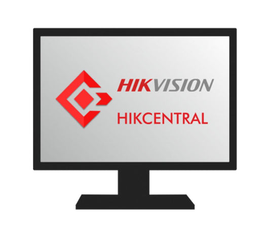 P-VSS-1CH Hikvision <h1  HIKCENTRAL-P-VSS-1CH 1-Channel License for HikCentral