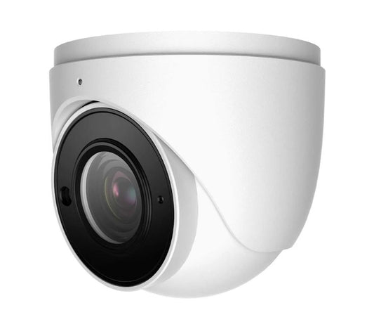 HDC-IRD8AE4/28 Tvt CCTV Camera 8MP Analog IR Eyeball Security ? Housing: