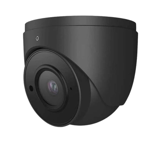 USA-IRD5AE4/G28 – 5MP Analog HD IR Dome Camera (Gray)