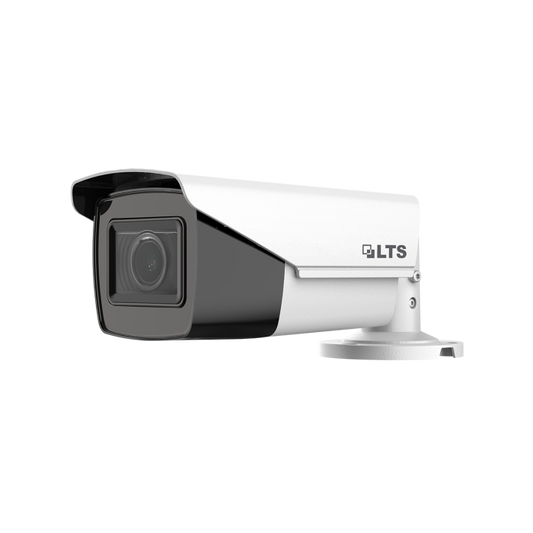 LTS CMHR9653D-ZFN 5MP Varifocal Bullet Camera – HD-TVI, IR, IP67