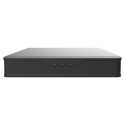 LTS VSN8104-P4 4CH PoE NVR | Pro-VS Series Recorder for 8MP IP Cameras