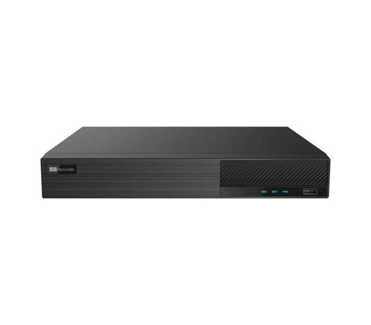 TVT Q-See 5MP 16CH Hybrid DVR