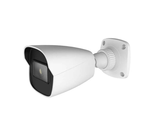 IP-5IR4S31/28 Tvt IP PoE Camera 4MP 2.8 Bullet Security ? Housing: Resolution: