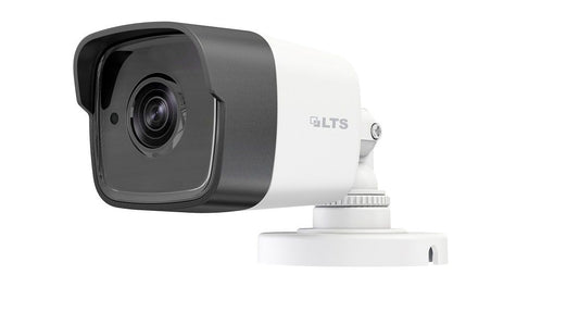 LTS CMHR6452N-28F 5MP 4-in-1 Bullet Camera | HD-TVI, IR, IP66