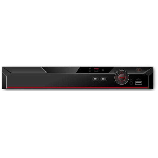 XVR501H-04-4M Dahua 4ch CCTV Recorder w/ HDD XVR501H-04-4KL-I3 || Diamond DVR