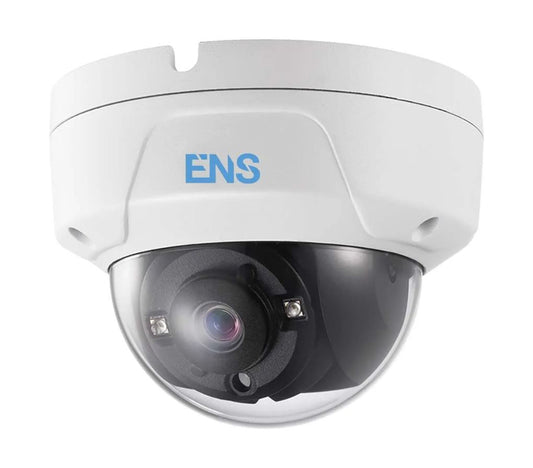 SCC48D3/28-K Tvt CCTV Camera 8MP Dome 2.8 fixed Coaxial Security ?