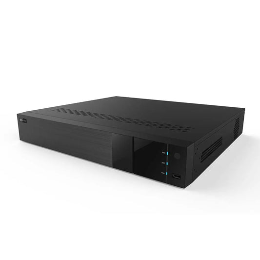ED8432H5-DN 32CH DVR 5MP TVT 2 HDD SLOTS