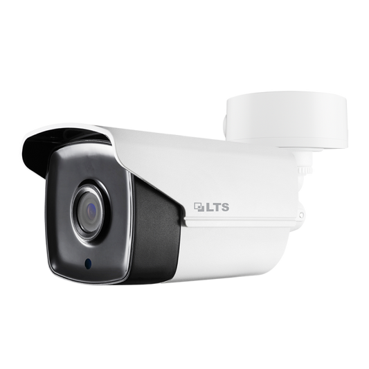 LTS CMHR9252WE-28F – 5MP HD-TVI Bullet CCTV Camera