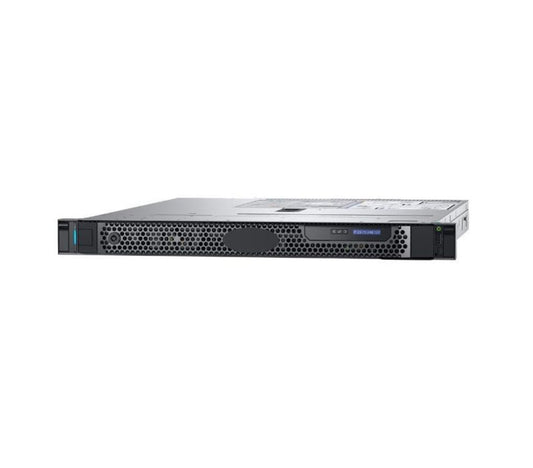 P-VSS-BASE/64CH Hikvision General Purpose Server  Live View and