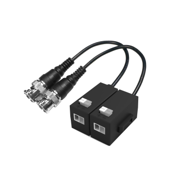 DH-PFM800-E Dahua PFM800-E 1 Channel Passive HDCVI Balun &amp;gt;Real-time
