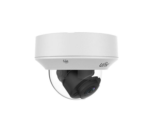 Uniview IPC3238SR3-DVPZ 8MP IP Dome Camera