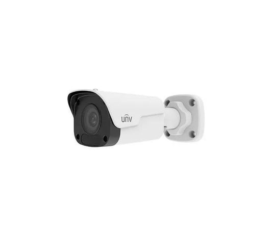 UNV IPC2122LR3-PF28M-D-NB – 2MP PoE Bullet Camera | IR, IP67