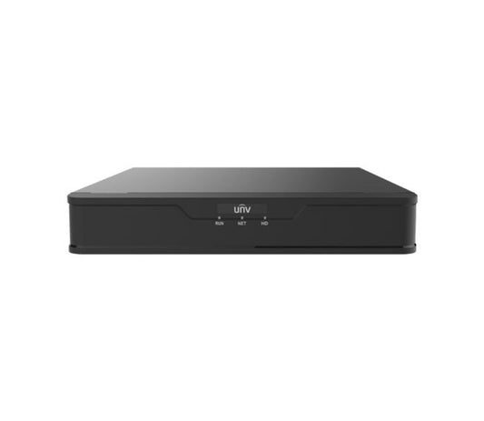 NVR301-08X-P8