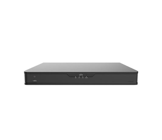 16CH Hybrid DVR – XVR302-16Q3
