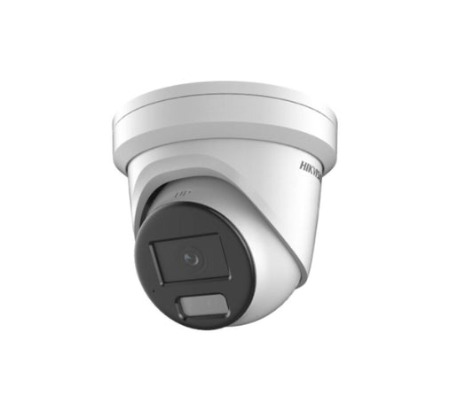 8MP Hybrid Light IP Camera with ColorVu – DS-2CD2387G2H-LIU