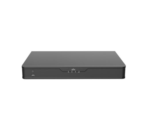 8CH Network Video Recorder – NVR302-08U