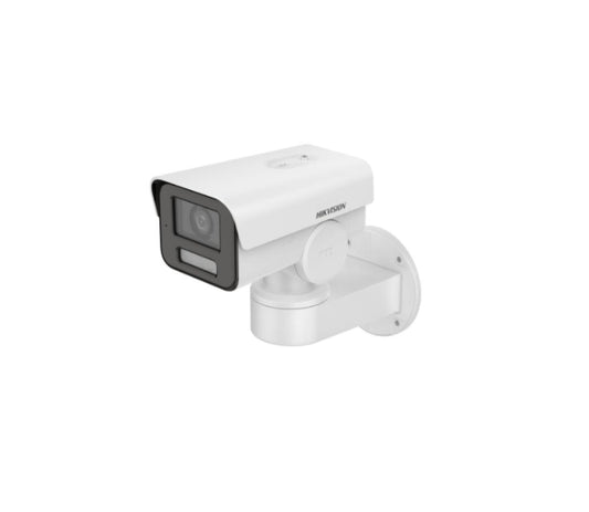 Hikvision 4MP PT Varifocal Bullet Camera