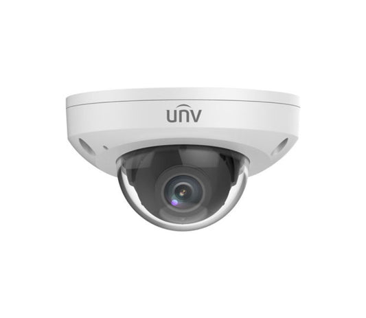 4MP Dome IP Camera – IPC314SB-ADF28K-I0