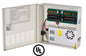 OCB-PS18DC30 12V 30A CCTV Power Supply Box | 18-Channel Distribution