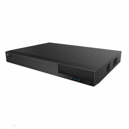 Titanium ED-8216H5-F/N-8T 16CH 4K 5 in1 H.265 Hybrid DVR HDD HUMAN DETECTION