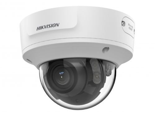HIKVISION DS-2CD2743G2-IZS – 4MP AcuSense Dome Camera