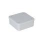 Dahua PFA12C Junction Box | Aluminum Mount for Dome & Bullet Cameras