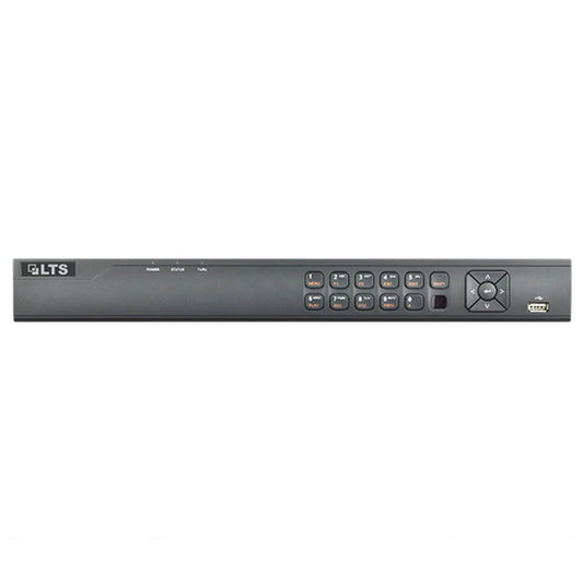 LTS 16CH DVR with Smart Features – LTD8516D-ST