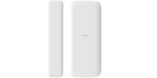 Hikvision DS-PDMCS-EG2-WB Wireless Door/Window Sensor | AX PRO