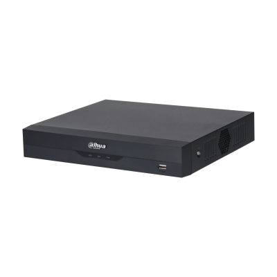 4CH 5-in-1 DVR – DH-XVR5104HS-I2