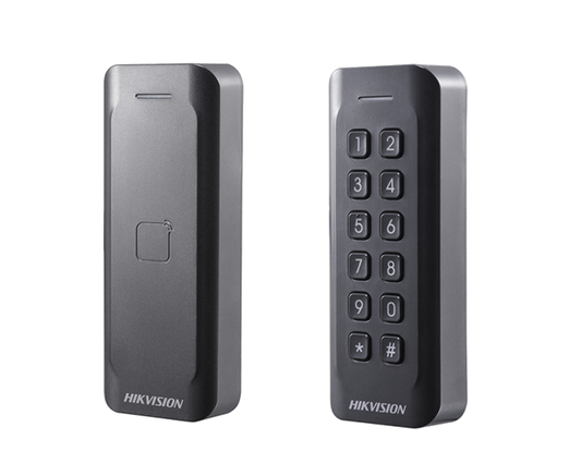 Mifare Card Reader – DS-K1802M