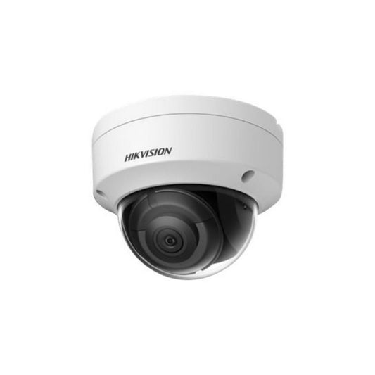Hikvision 8MP AcuSense Dome IP Camera – DS-2CD2183G2-I (B)