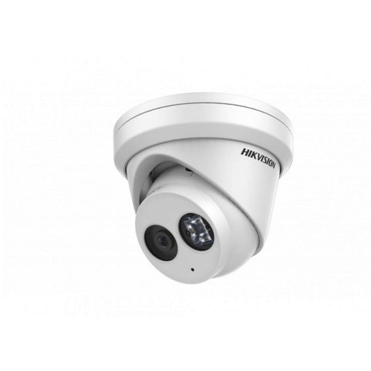 Hikvision 6MP Turret IP Camera – DS-2CD2363G0-IU