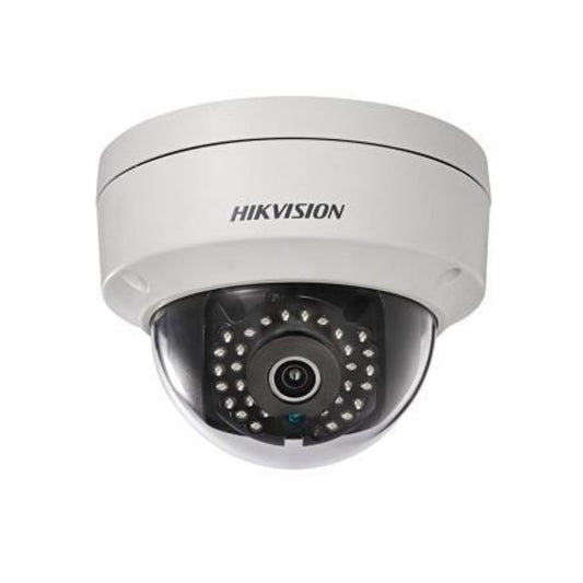 Hikvision 2MP Dome IP Camera – DS-2CD2120F-IS
