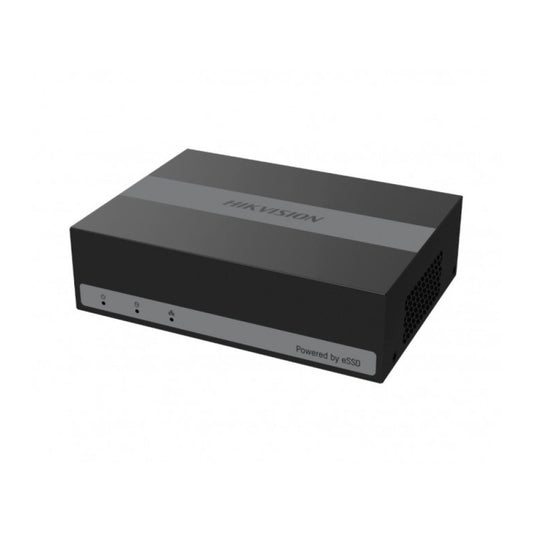 Hikvision DS-E08HGHI-D 8CH TurboHD DVR