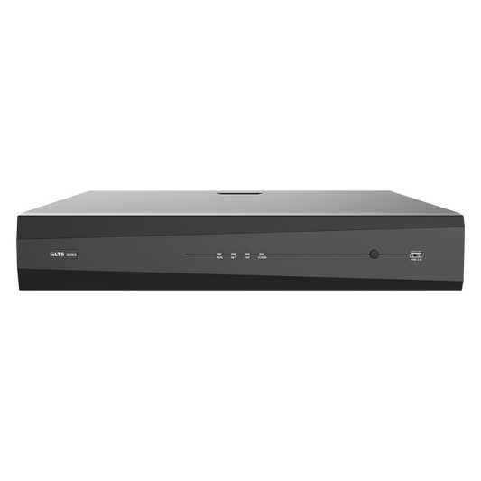 LTS VSN8432 32CH 4K NVR