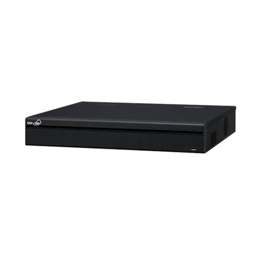32CH PoE NVR – NVR-532S4-16POESM
