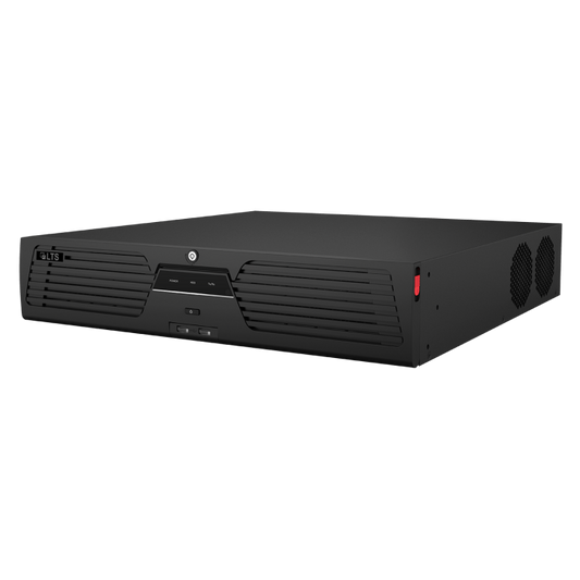 LTS LTN8964-RN 64CH IP NVR – 8K, Enterprise-Grade, Platinum Series