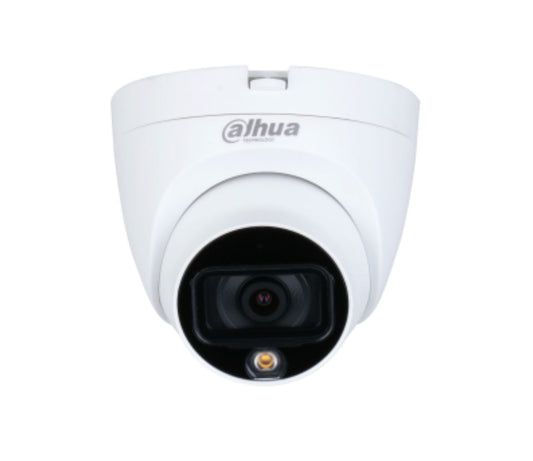 Dahua 5MP Full-Color HDCVI Eyeball Camera