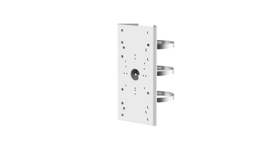 Wall Mount Bracket for Hikvision Dome & PTZ Cameras – DS-1275ZJ