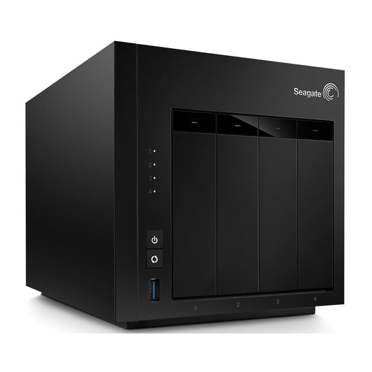 Seagate 16TB Expansion Desktop External Hard Drive USB 3.0