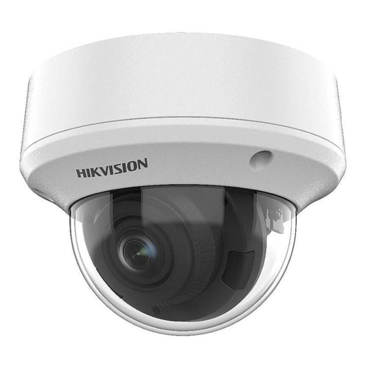 Hikvision 5MP Varifocal Dome HD-TVI Camera – DS-2CE5AH0T-AVPIT3ZF