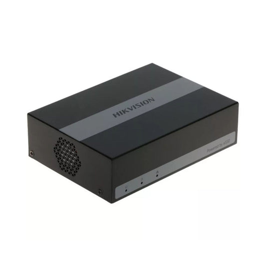 Hikvision IDS-E04HQHI-D 4CH TurboHD DVR
