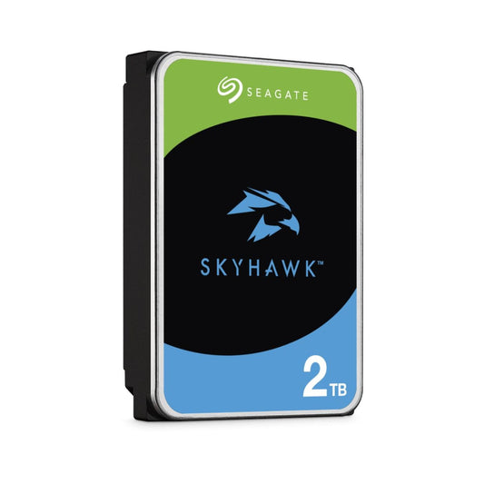 2TB SKYHAWK
