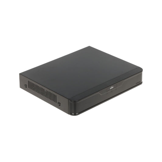 NVR501-08B-8P 8CH 4K NVR with 8-Port PoE | IP CCTV Recorder