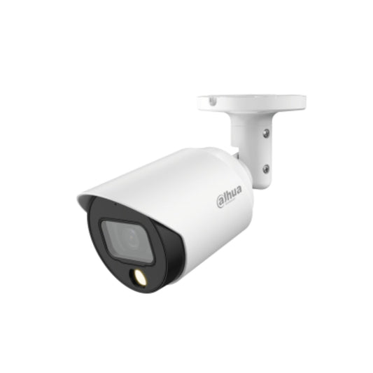 Dahua 5MP HDCVI Bullet Camera with Full-Color – HAC-HFW1509TN-LED